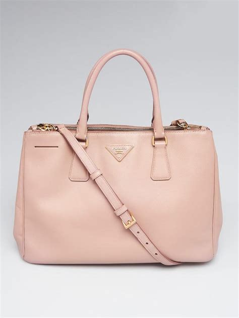 prada saffiano lux tote bn2274 cammeo|Cammeo Saffiano Lux Double Zip Medium Tote Bag BN2274.